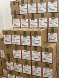 Film AGFA DRYSTAR DT2B 