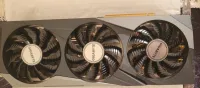 Gigabyte RX 6800