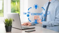 Marketing de contenu