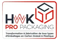 Fabrication d'emballage Carton  Ondulé