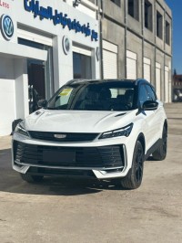 سيارات-geely-coolray-2025-la-toute-option-عين-البيضاء-أم-البواقي-الجزائر