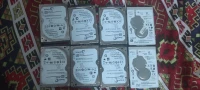 Disque dur 500g 2.5