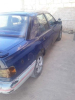 berline-ford-sierra-1988-chetouane-tlemcen-algerie