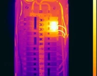 THERMOGRAPHIE