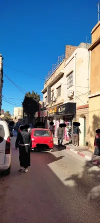Vente Local Tlemcen Tlemcen