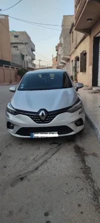 Renault Clio 5 intense 2021 Intense