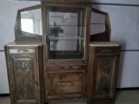 Meuble très ancien