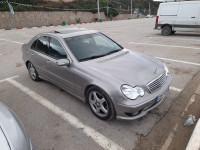 voitures-mercedes-classe-c-2003-220-exclusive-azazga-tizi-ouzou-algerie