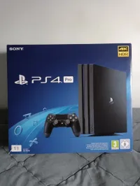 PS4 pro