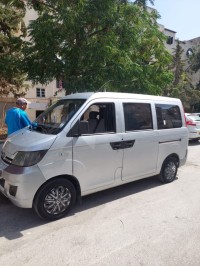 السيارات-النفعية-chery-yoki-2021-7-place-قسنطينة-الجزائر