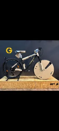 Vélo VTT conway 12V sram nx sous embalage