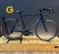 Vélo course Lapierre aluminium