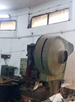 industrie-fabrication-presse-excentrique-oran-algerie