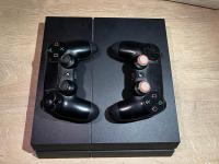 playstation-ps4-2-manette-48jeux-flashe-500gbdisk-dure-2tb-mahelma-alger-algerie