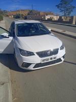 citadine-seat-ibiza-2018-style-ain-defla-algerie