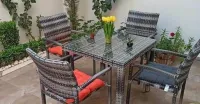 Pour les organisateurs de fêtes et d'événements salle des fête, cafeteria لمنظمي الحفلات والمناسبات