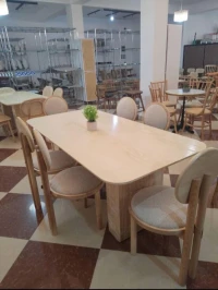 TABLE RECTANGLE 1.80*0.90