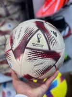 articles-de-sport-ballon-qatar-2022-elrihla-el-eulma-setif-algerie