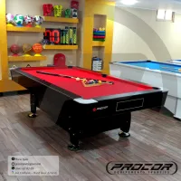 BILLARD ALLURE PROCOR