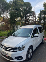 voitures-volkswagen-caddy-2018-collection-blida-algerie