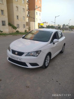 voitures-seat-ibiza-2017-sol-bordj-el-bahri-alger-algerie