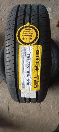 PNEU GITI COMFORT 1ER CHOIX 