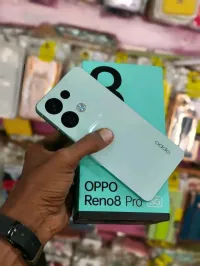 OPPO Reno 8 pro