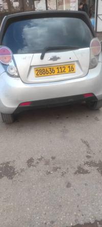 سيارات-chevrolet-new-spark-2012-أولاد-الشبل-الجزائر