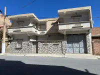 Vente Villa M'Sila Sidi aissa