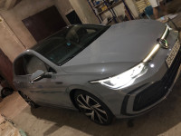 voitures-volkswagen-golf-8-2020-r-line-mostaganem-algerie