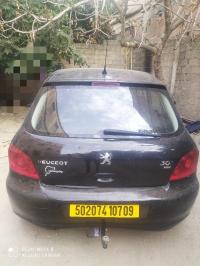سيارات-peugeot-307-2007-بوقرة-البليدة-الجزائر