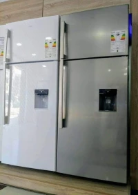 Refrigirateurs iris défrost 480 L / 680 L / 300 L