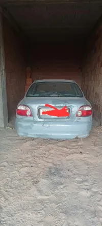 Kia Sephia 2000 Sephia