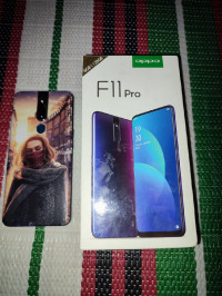 smartphones-oppo-f11pro-bounoura-ghardaia-algerie