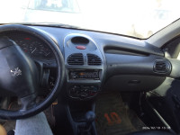 citadine-peugeot-206-2007-bachdjerrah-alger-algerie