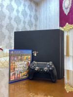 consoles-ps4-pro-1tb-4k-ndifa-batna-algerie