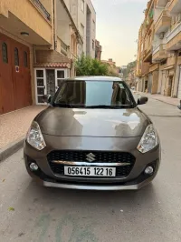 Suzuki Swift 2022 Swift