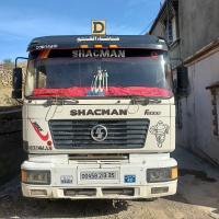 camion-shacman-15t-2013-boudouaou-boumerdes-algerie