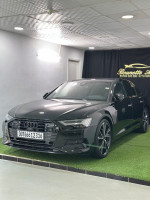 voitures-audi-a6-2023-s-line-ain-benian-alger-algerie