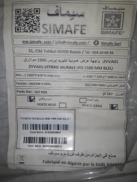 Frigo  simaf