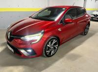 سيارات-renault-clio-5-rs-line-2021-بئر-الجير-وهران-الجزائر