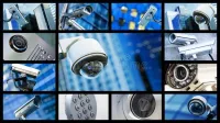 Installation de caméras de surveillance, systèmes d'alarme et digi code 