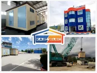 Poste transformateur 250 KVA