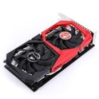 Gtx 1650 colorful gddr6