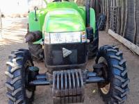 tractors-فطون-504-2013-kolea-tipaza-algeria