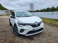 Renault Captur 2024 Evolution