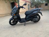 motos-scooters-keeway-cityblade-2019-ouzellaguen-bejaia-algerie