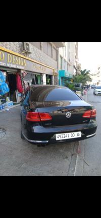 سيارات-volkswagen-passat-2013-confort-بابا-حسن-الجزائر
