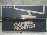 SAMSUNG GAMING MONITOR