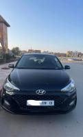 moyenne-berline-hyundai-i20-2019-tlemcen-algerie